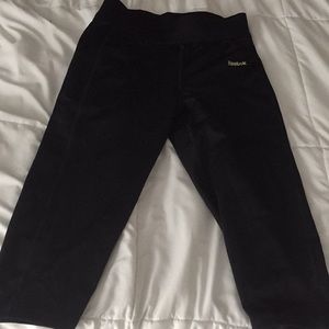 Reebok leggings